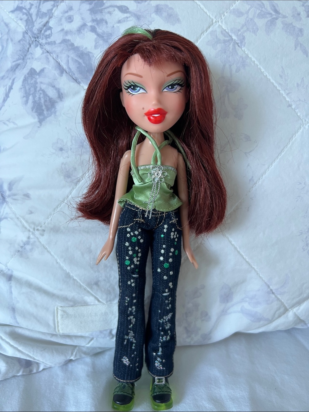 💚 Bratz iCandyz Phoebe Doll 💚